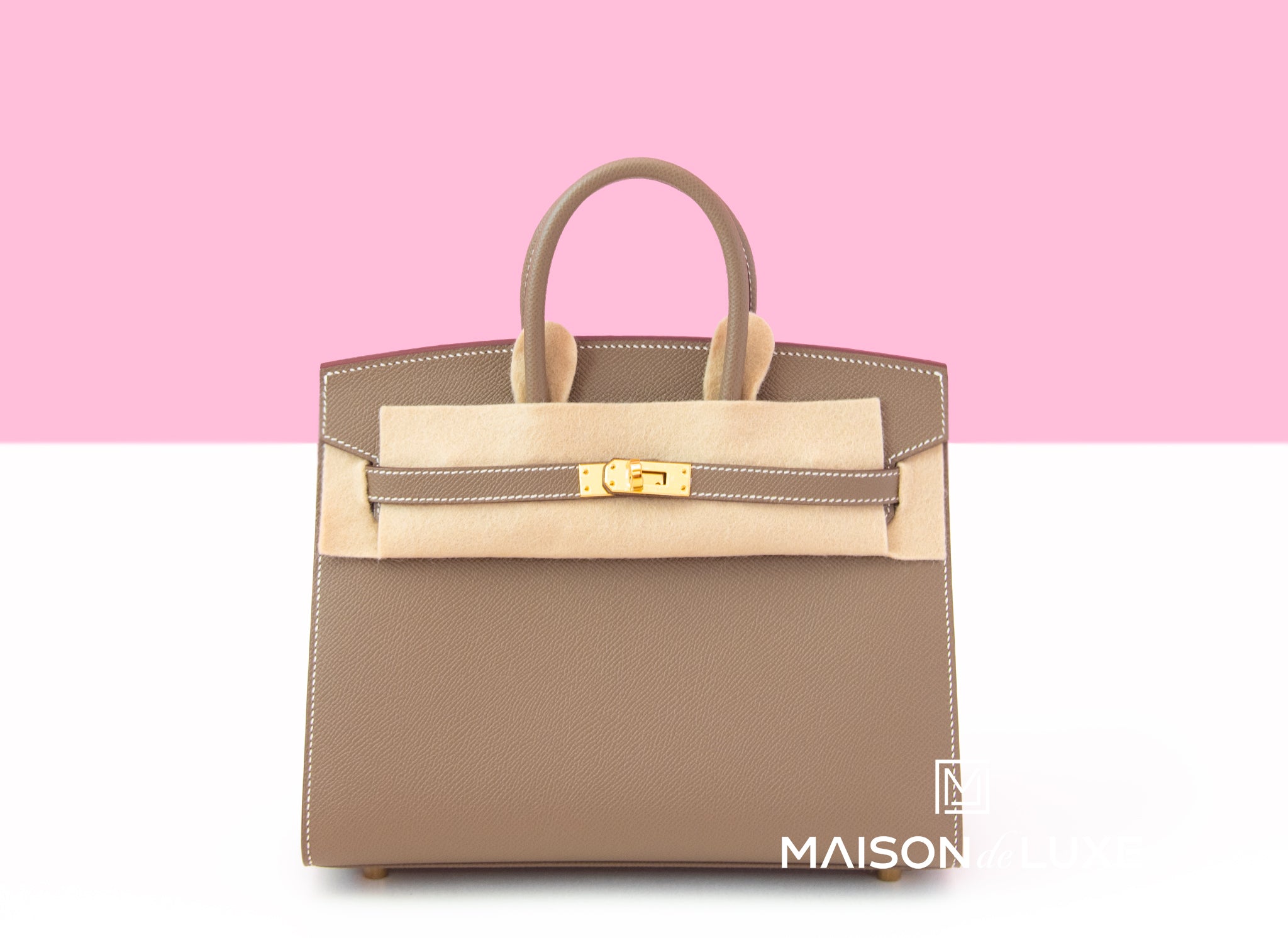 Epsom hermes bag Clearance