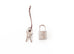 Hermes Picotin Lock 18 Mauve Sylvestre