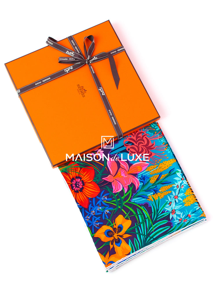 About - Luxe Maison, Hermès & Luxury Reseller Singapore