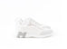 Hermes Men's White Bouncing 43 Sneaker