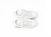 Hermes Men's White Bouncing 43 Sneaker