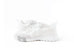 Hermes Men's White Bouncing 43 Sneaker