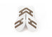 Hermes Men's Beige Bouncing 42 Sneaker