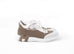 Hermes Men's Beige Bouncing 41.5 Sneaker