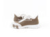 Hermes Men's Beige Bouncing 41.5 Sneaker