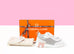 Hermes Women's Gris Lulea Bouncing 37 Sneaker