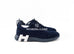Hermes Men's Marine Bouncing 43 Sneaker