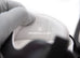 Hermes Men's Black Bouncing 42 Sneaker