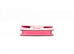 Hermes Constance Slim Wallet 5P Pink