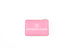 Hermes Constance Slim Wallet 5P Pink