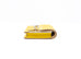 Hermes Roulis Slim Wallet Lime