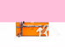 Hermes Craie / Vert Fizz / Gold Pegase Bag Charm PM