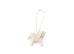 Hermes Craie / Nata / Beton Pegase Touch Bag Charm PM