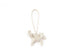 Hermes Craie / Nata / Beton Pegase Touch Bag Charm PM