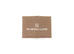 Hermes Calvi Card Case Etoupe Epsom