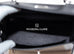 Hermes Kelly Sellier 25 Black Box Palladium Hardware