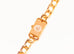 Hermes Nantucket Diamond Watch Rose Gold 29mm