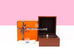 Hermes Nantucket Watch Rose Gold 29mm