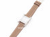 Hermes Heure H Watch Etoupe 25mm ST