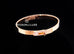 Hermes Rose Gold Diamond Kelly Bracelet SH