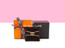 Hermes Yellow Gold Chaine d'ancre Danae Bracelet 17