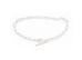 Hermes Chaine d'Ancre GM Sterling Silver Necklace