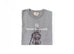 Hermes Acier Mega Chariot 3D T-Shirt L