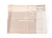 Hermes Camomille Beige Cashmere Avalon III Blanket