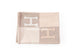 Hermes Camomille Beige Cashmere Avalon III Blanket