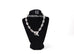 Hermes Chaine d'Ancre GM Sterling Silver Necklace