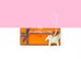 Hermes Vert Fizz Pegase Bag Charm PM