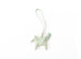 Hermes Vert Fizz Pegase Bag Charm PM