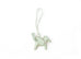 Hermes Vert Fizz Pegase Bag Charm PM