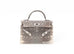 Hermes Mini Kelly II 20 Ombré Lizard Natural