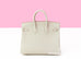 Hermes Birkin 25 Beton Togo Gold Hardware