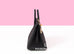 Hermes Birkin 25 Black Togo Gold Hardware