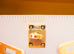 Hermes Mini Kelly II 20 Craie & Yellow HSS Epsom