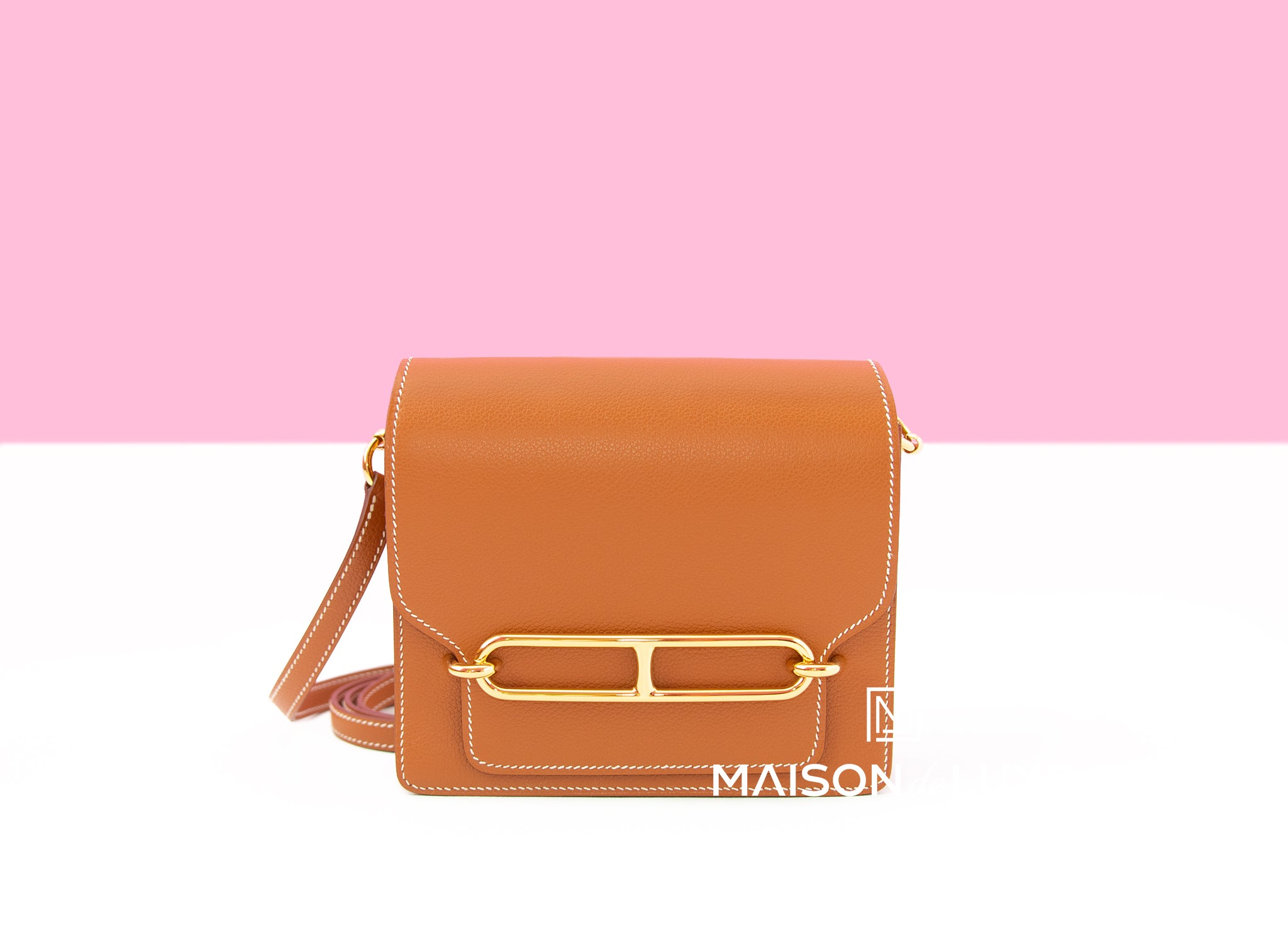 Roulis mini bag store