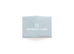 Hermes Calvi Duo Card Case Blue Glacier Epsom