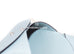 Hermes Calvi Duo Card Case Blue Glacier Epsom