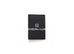 Hermes MC2 Euclide Card Holder Black