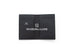 Hermes MC2 Euclide Card Holder Black