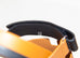 Hermes Men's Naturel / Noir Chypre Sandal 43