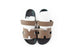 Hermes Men's Etoupe Chypre Sandal 43