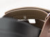 Hermes Men's Etoupe Chypre Sandal 43