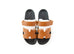 Hermes Men's Naturel Chypre Sandal 45