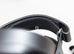 Hermes Men's Black Chypre Sandal 43