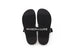 Hermes Men's Black Chypre Sandal 43