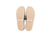 Hermes Men's Black Izmir Sandal 44