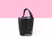 Hermes Picotin Lock 18 Black Palladium Hardware